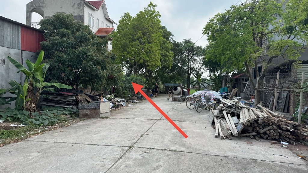 Lô đất vàng 150m2 - Vị trí vàng, tiềm năng tăng giá vượt trội