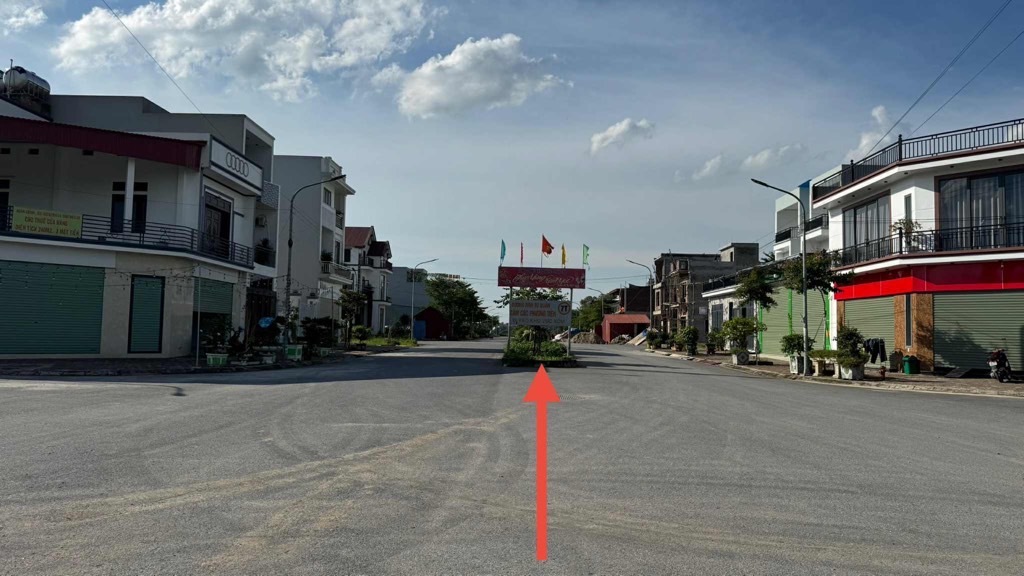 Đất đẹp Trung Giã, cơ hội đầu tư sinh lời