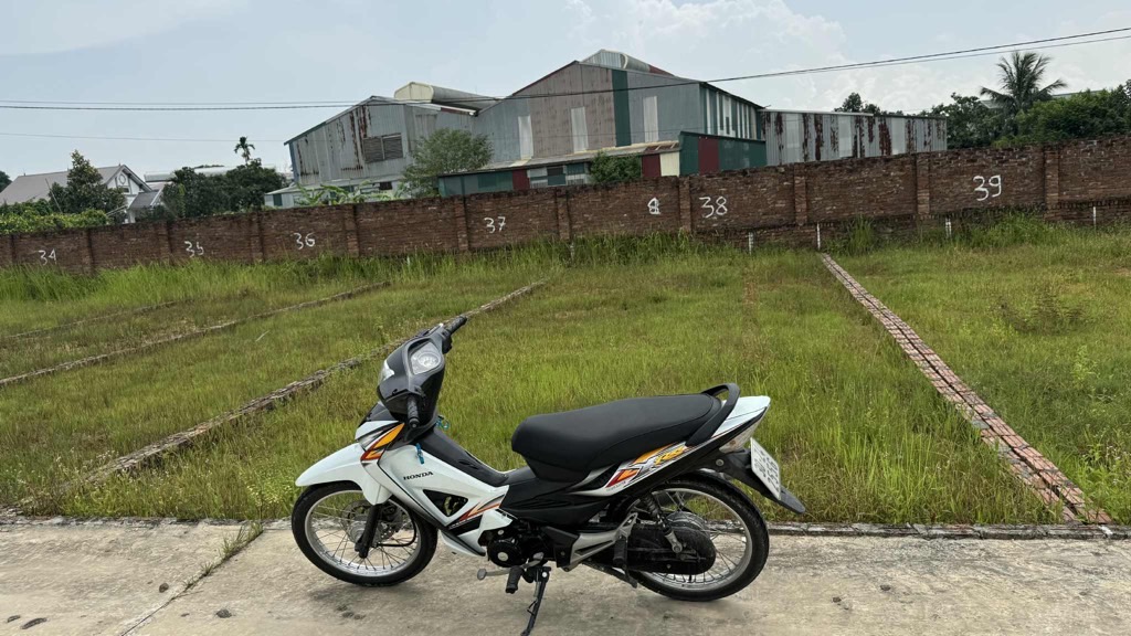 Lô Đất Đẹp Mặt Tiền Đông Anh Giá Hấp Dẫn