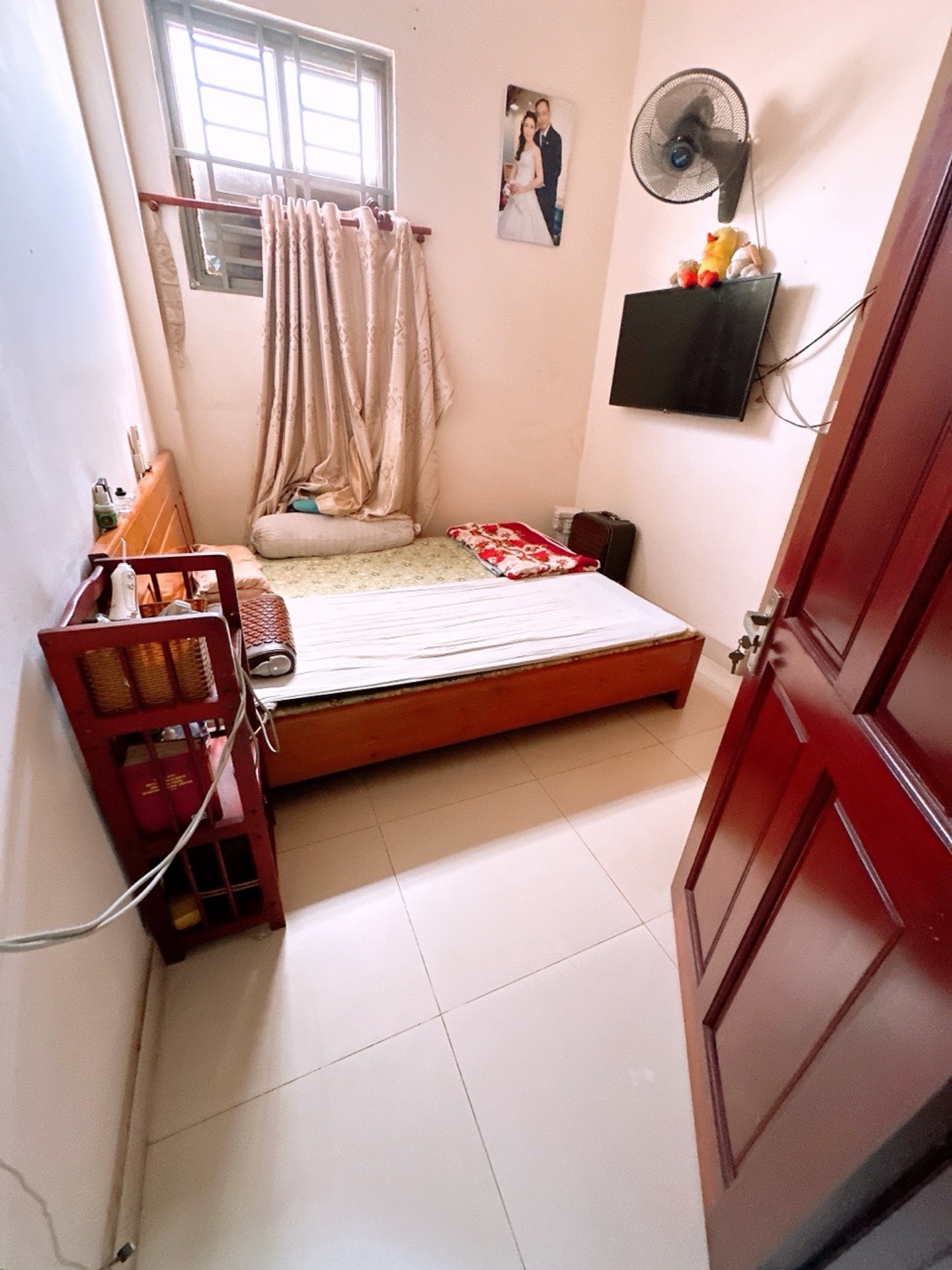 Bán nhà 3 tầng tại phường Nguyễn Tư Giản, giá 5,05 tỷ đồng,he