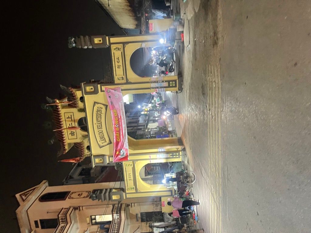 Bán đất thổ cư