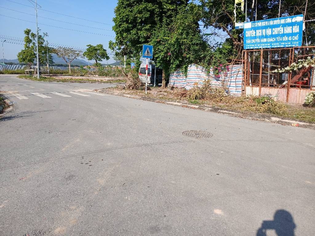 Đất đấu giá thôn Hương Đình Đoài giá cực hấp dẫn