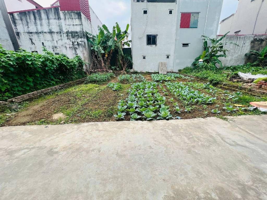 🔥 BÁN ĐẤT HƯƠNG ĐÌNH – 108M² – MT 9,4M – GIÁ 3,1 TỶ – GẦN KCN2,KCN3