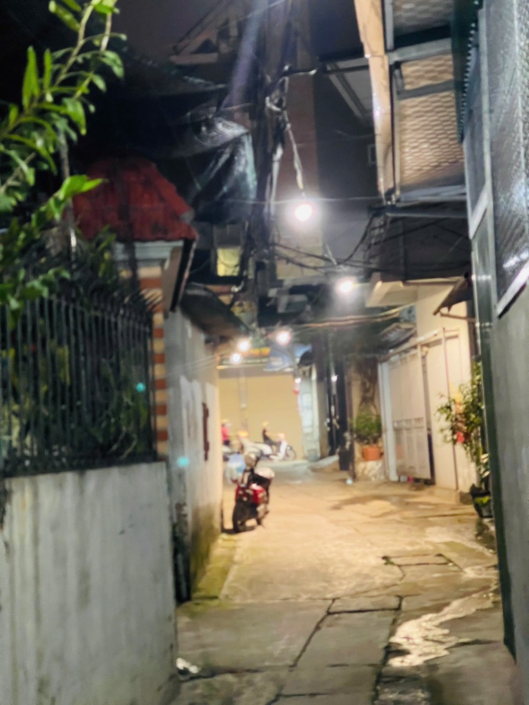 Cơ hội sở hữu nhà lô góc 3 mặt thoáng tại Đại Mỗ giá tốt