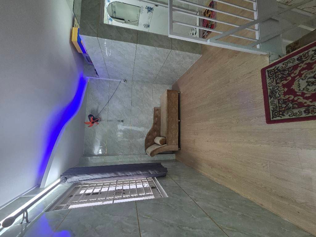 Bán nhà riêng 3 tầng, 3 phòng ngủ, diện tích 25m² tại Tân Bình, gần chợ Phạm Văn Hai, giá 4.2 tỷ