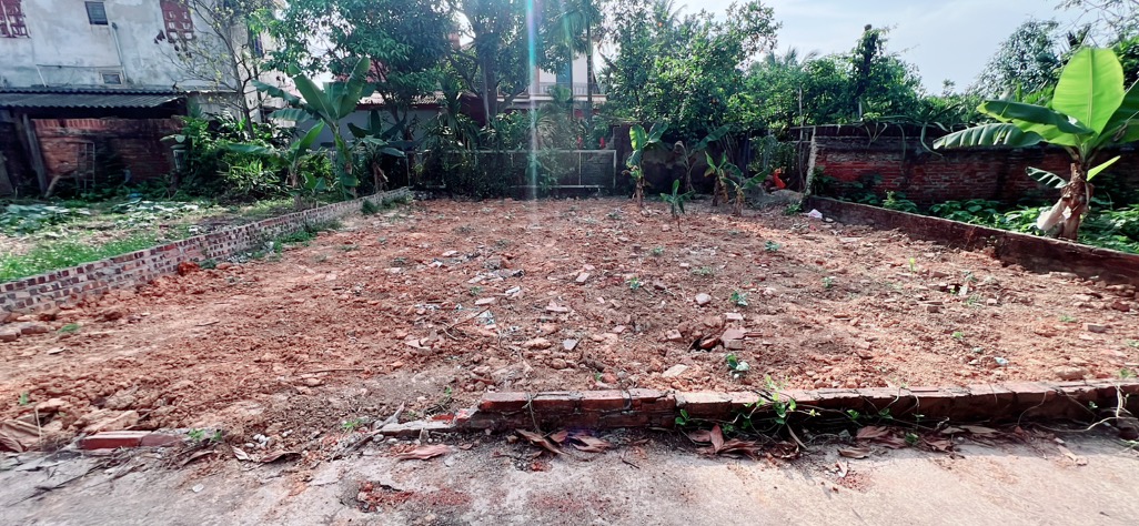Đất Nền Đẹp Giá Hời Gần Quốc Lộ 3C Sóc Sơn