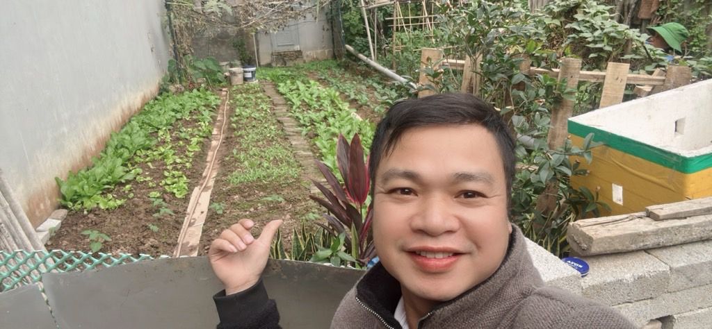 Bán đất tổ 22 thị trấn đông anh
