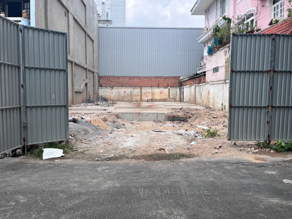 Bán đất thổ cư 200m2 tại Phổ Quang, Sân Bay Tân Sơn Nhất
