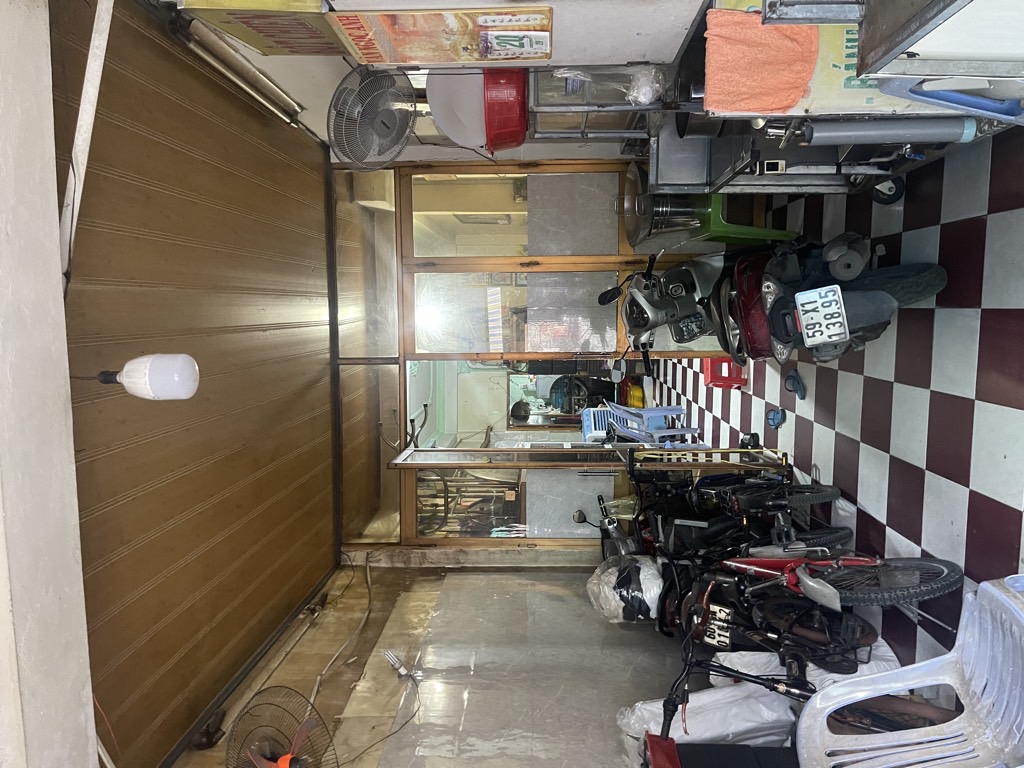 NHÀ MẶT TIỀN MAN THIỆN – NGAY NGÃ 3 LÊ VĂN VIỆT – 7.85 TỶ