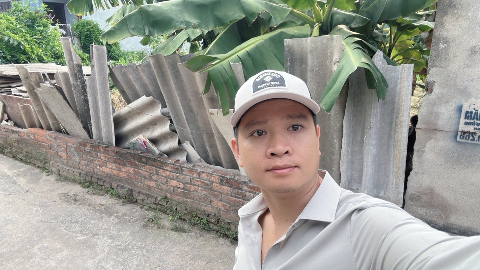 Lô đất vàng tại Sóc Sơn, Hà Nội chờ chủ mới