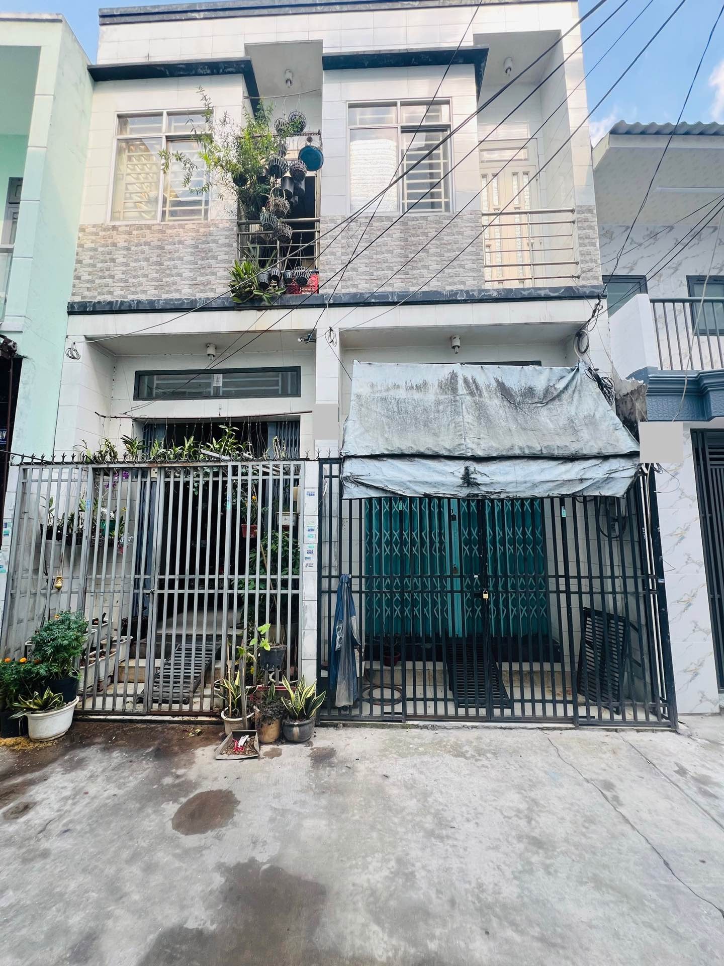 NGAY ĐOẠN GIỮA TRỤC LÊ ĐÌNH CẨN BÌNH TÂN - GIẢM 500TIỆU 62M2 4 PN NGANG HIẾM 6.3M ĐƯỜNG 5M GIÁ 5TY9