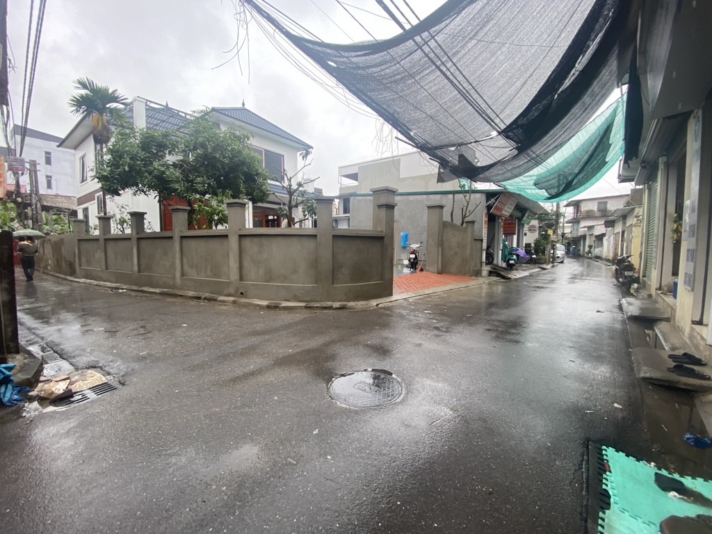 Bán đất 80m² tại Kim Chung, khu vực phát triển sầm uất