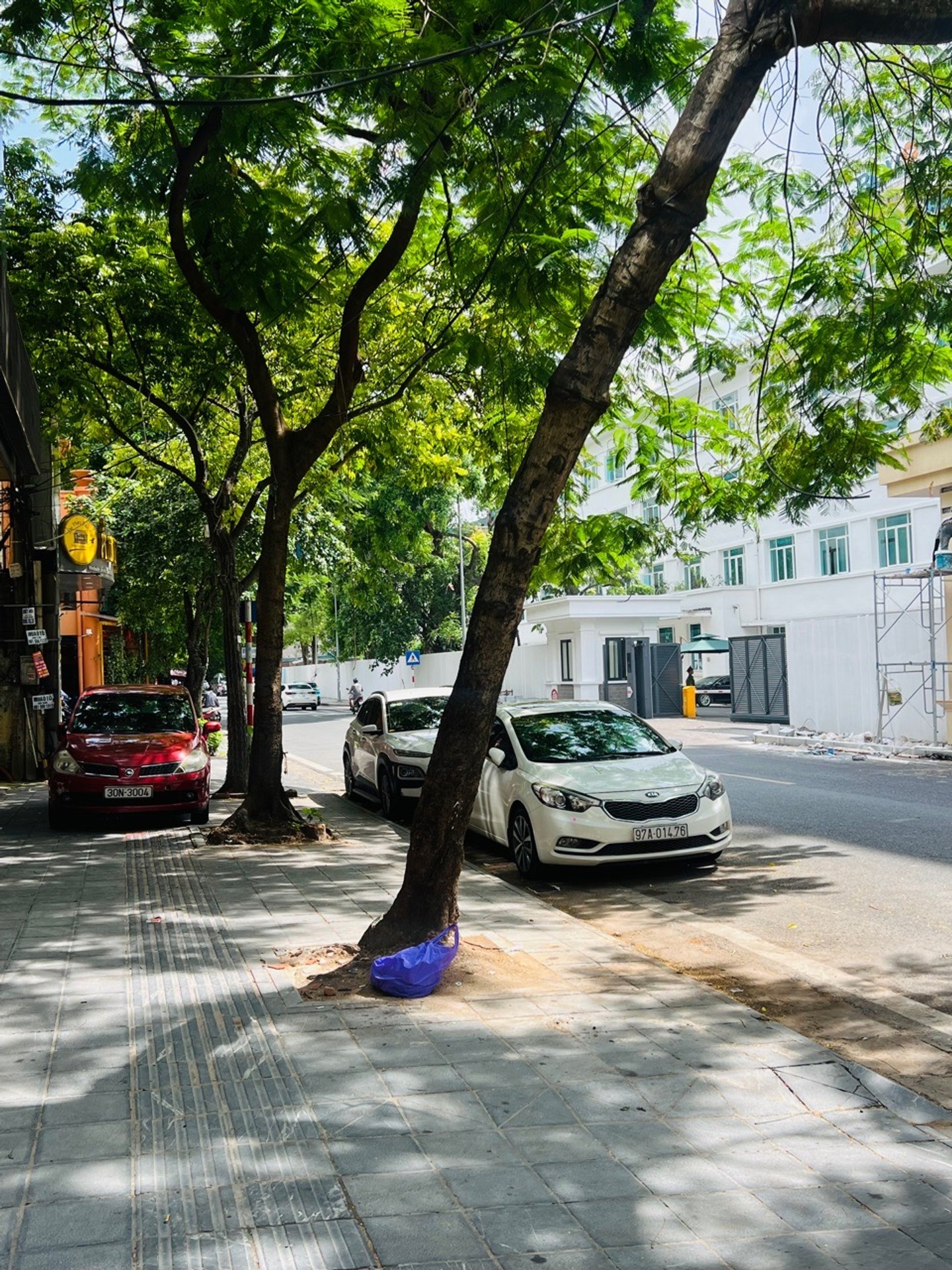 Bán nhà riêng 3.5 tầng Hoa Lư, trung tâm tiện ích đồng bộ, giá 24 tỷ