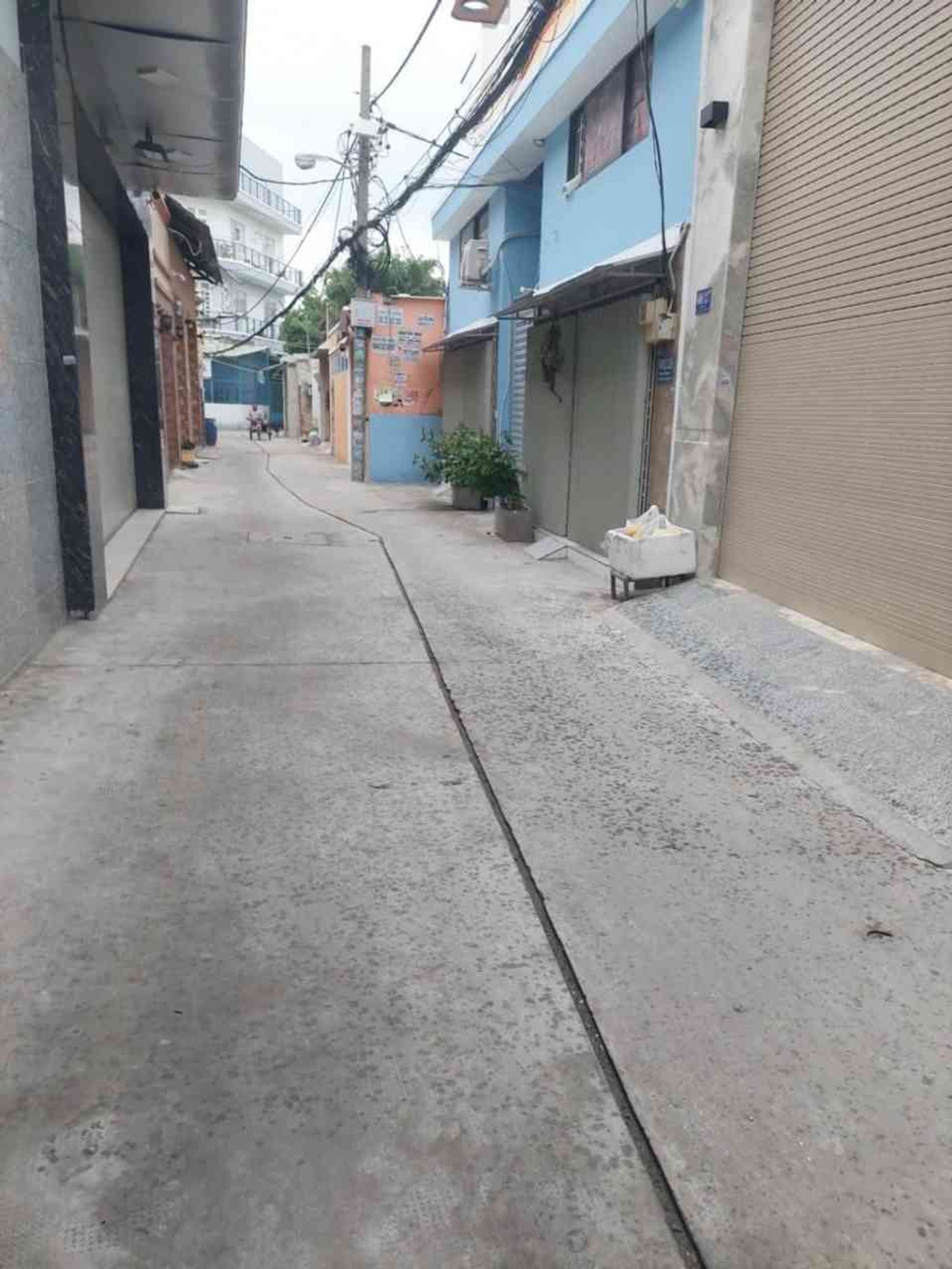 Bán nhà • 50m² – hẻm xe hơi – cách AEON T.ên L.ửa 2 phút – chỉ 3.8 t.ỷ!