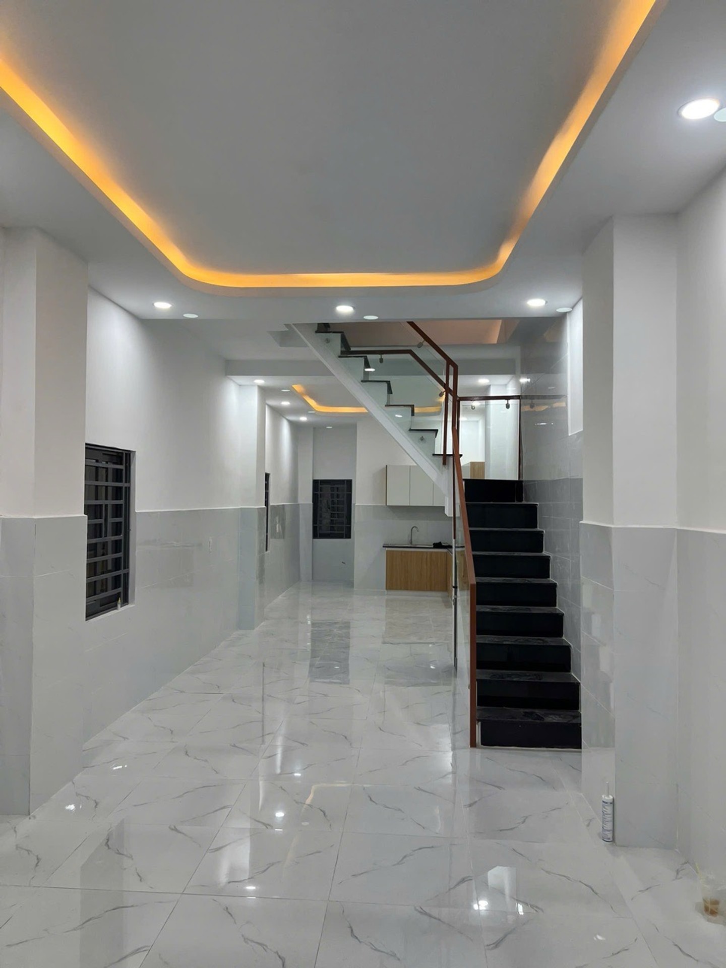 Nhà mặt phố Nguyễn Duy, Bình Thạnh, 56m², giá 11,3 tỷ tiện kinh doanh
