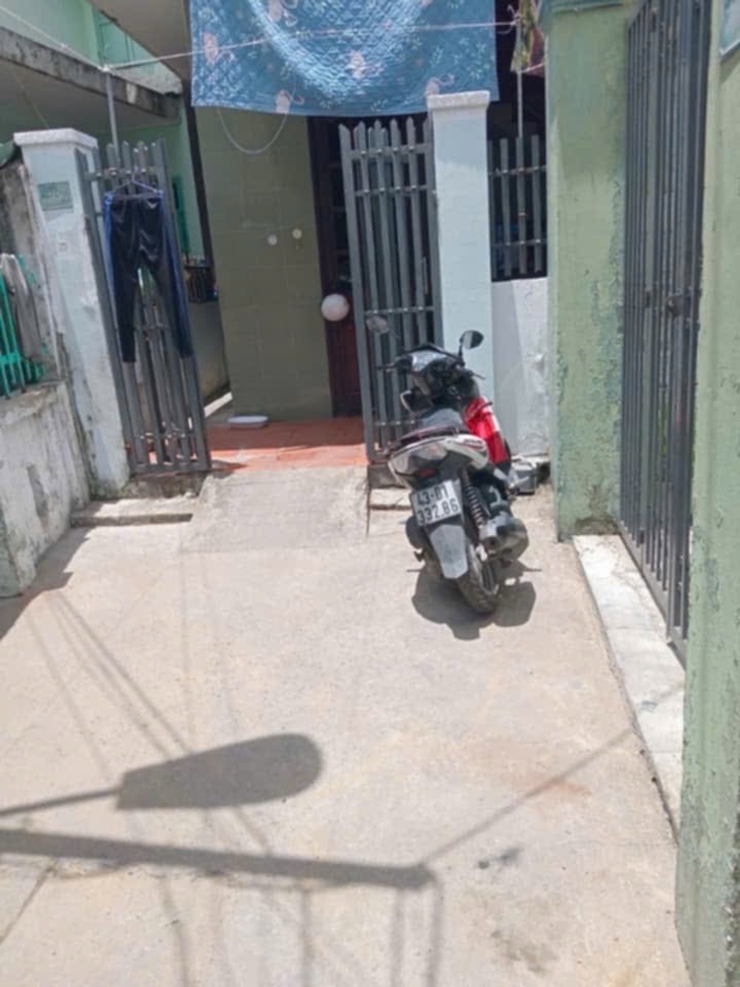 90M² TRUNG TÂM TRẦN CAO VÂN – NGANG 5M NỞ HẬU ĐẸP - GIÁ CHỈ NHỈNH 3 TỶ