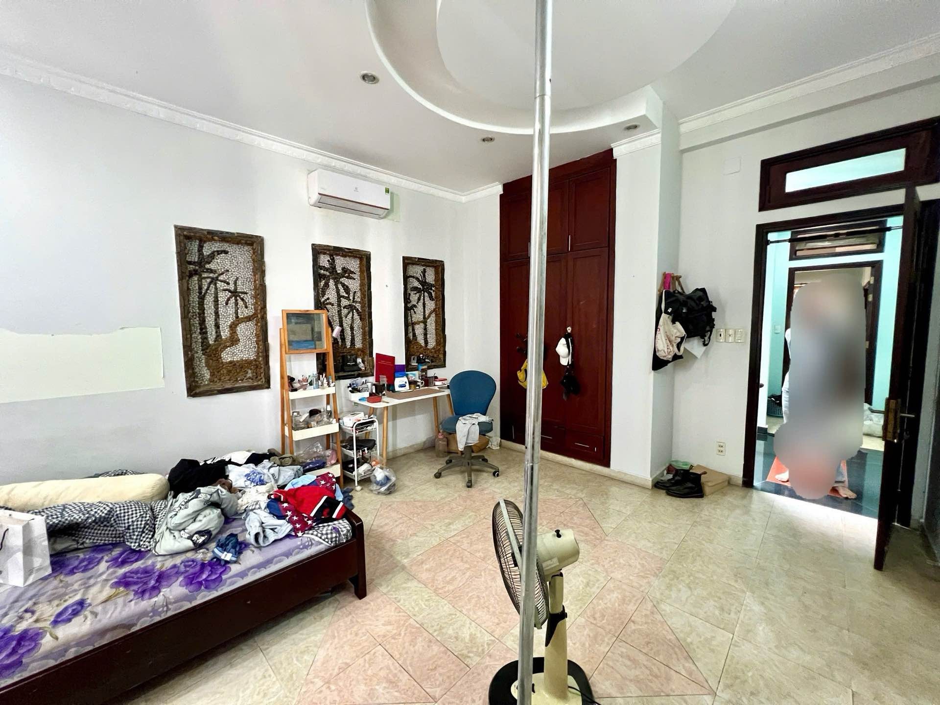 GIẢM 1,6 TỶ còn 9,4TỶ |(4,5x19) 85M² x 5TẦNG – XE TẢI THÔNG | LÊ ĐỨC THỌ -KHU VIP OSIMI GÒ VẤP.