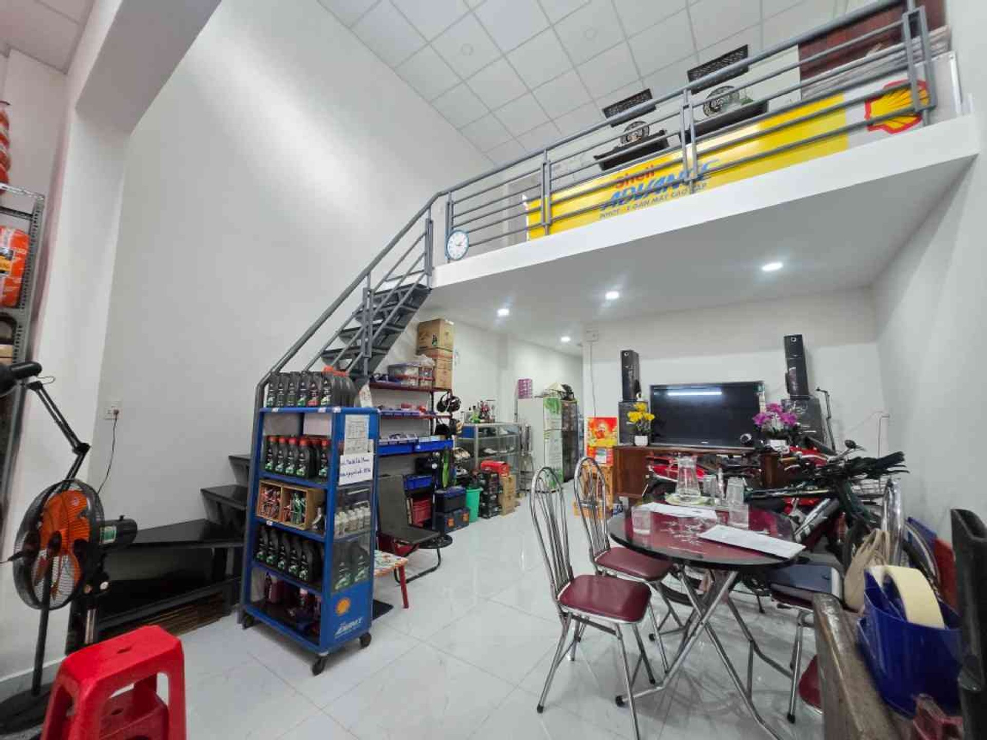 Nhà Mặt Phố Siêu Đẹp Giá Tốt Gần Urban Green