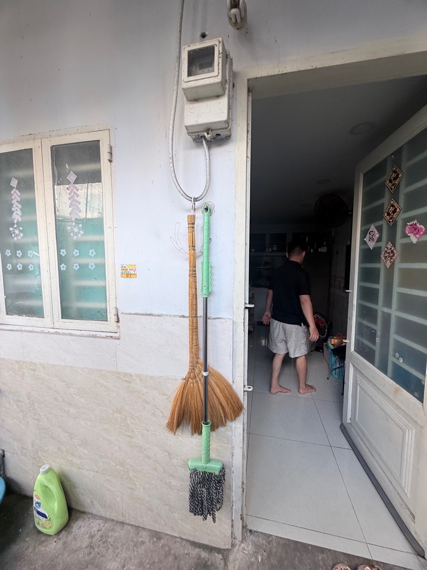 Cơ hội sở hữu nhà gác lửng giá tốt tại Hóc Môn chỉ 740 triệu