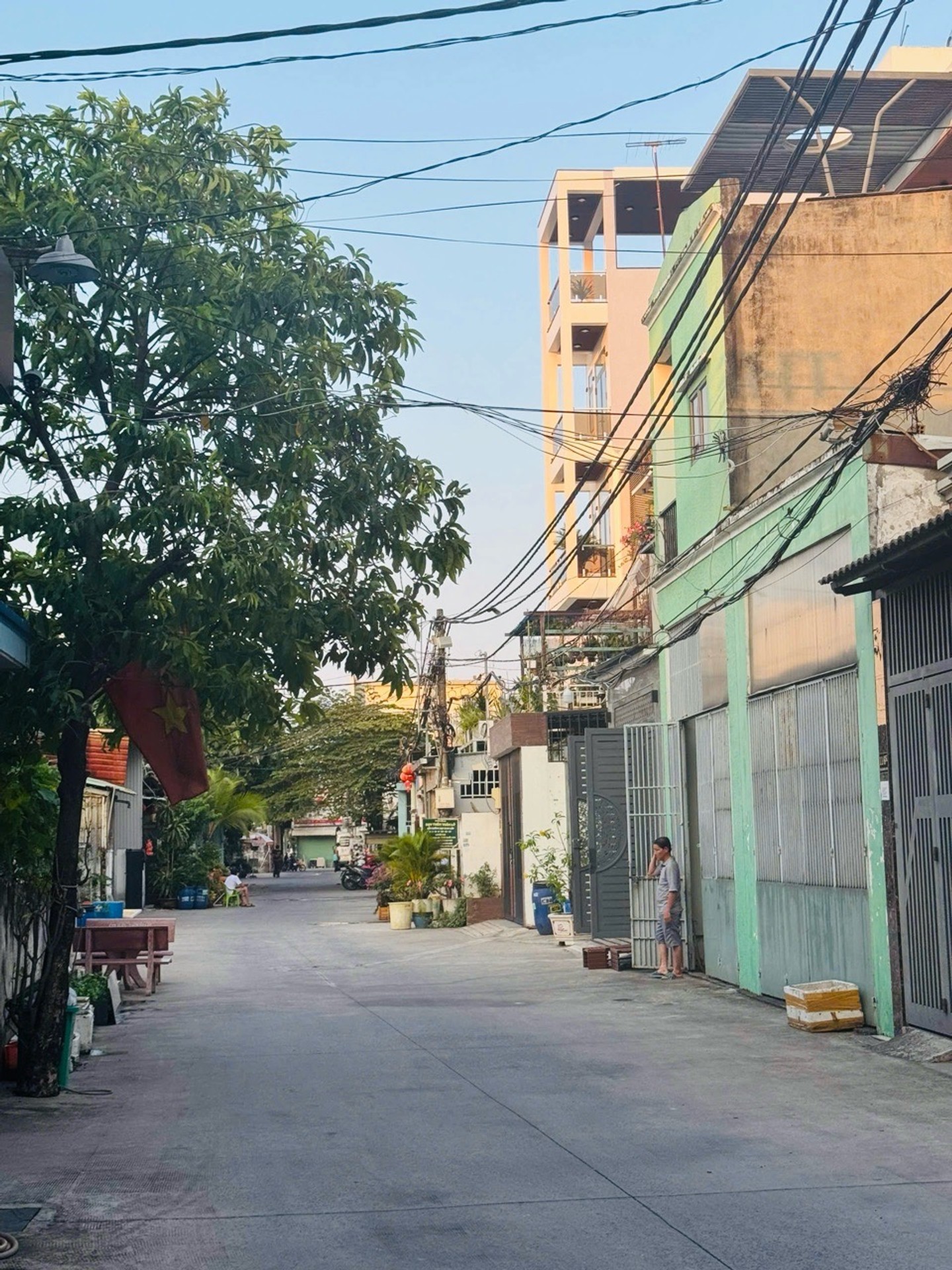 🔥 HẠ CHÀO 2 TỶ – BIỆT THỰ KIỂU NHẬT - TÔ_KÝ - TRUNG_CHÁNH - BÀ_ĐIỂM - CHỈ CÒN 12 TỶ! 🔥