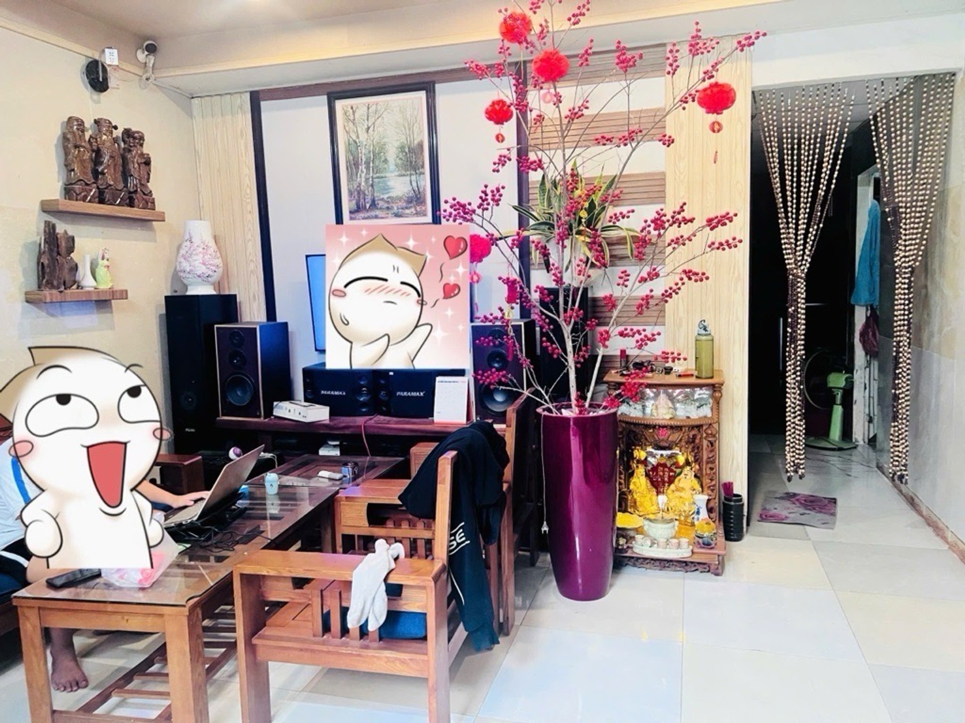 💥 SỞ HỮU NGAY NHÀ 2 TẦNG ĐIỆN BIÊN PHỦ – GIÁ TỐT, Ở NGAY! 💥