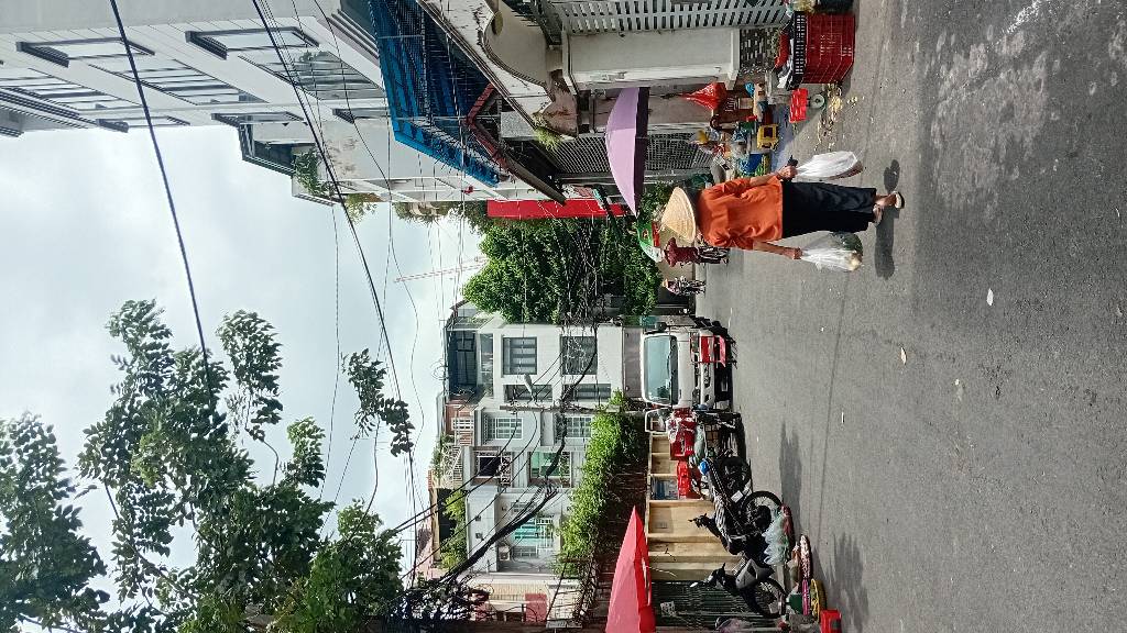 Bán nhà riêng 3 tầng mặt tiền 9m tại Phường 10, Quận Phú Nhuận, diện tích 199.6 m² giá 48 tỷ