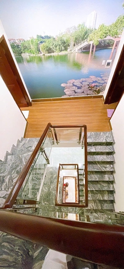💥 🏘 🌟 NHÀ 5 TẦNG SÁT MT TÔN THẤT THUYẾT - 94M2 - NỞ HẬU - 7PN KHÉP KÍN -  14.9xT