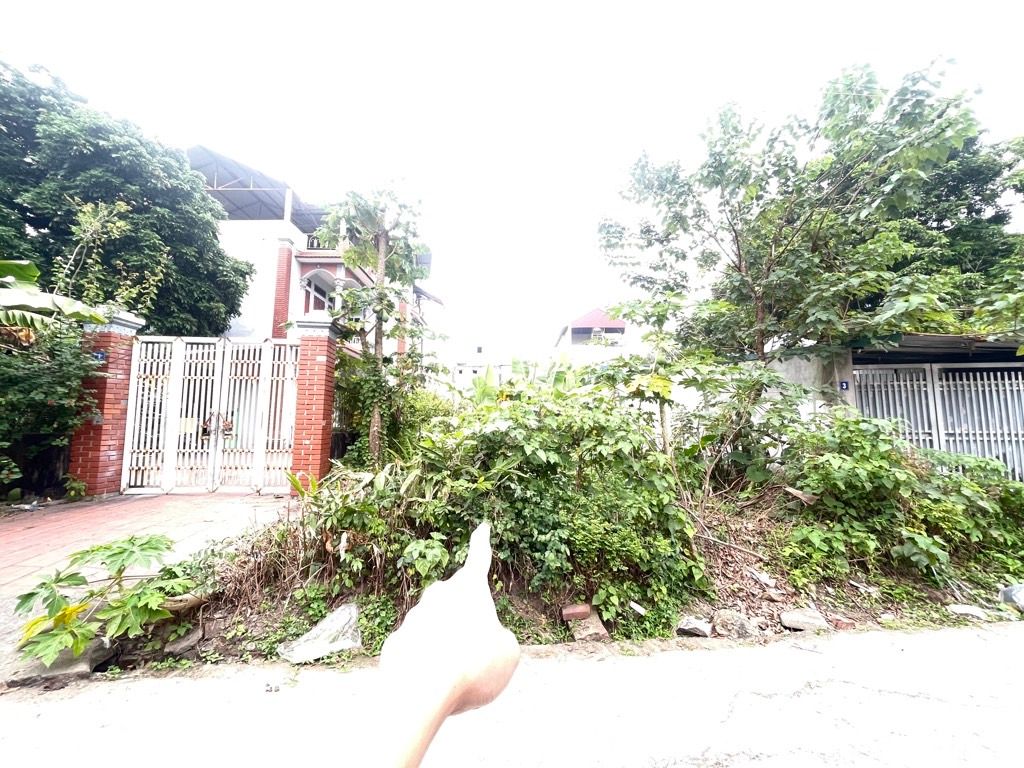 Lô đất vàng gần Quốc lộ 3, đường ô tô rộng rãi, tiềm năng phát triển