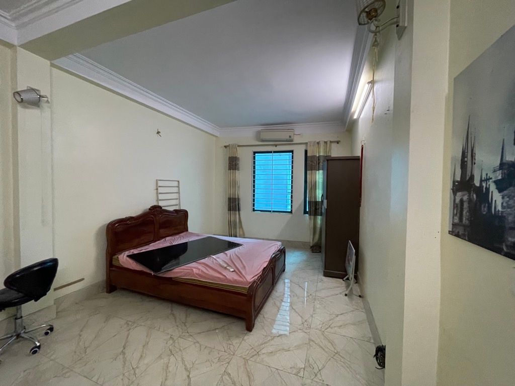 Cơ hội sở hữu nhà 4 tầng hiện đại tại trung tâm Mễ Trì, giá hợp lý