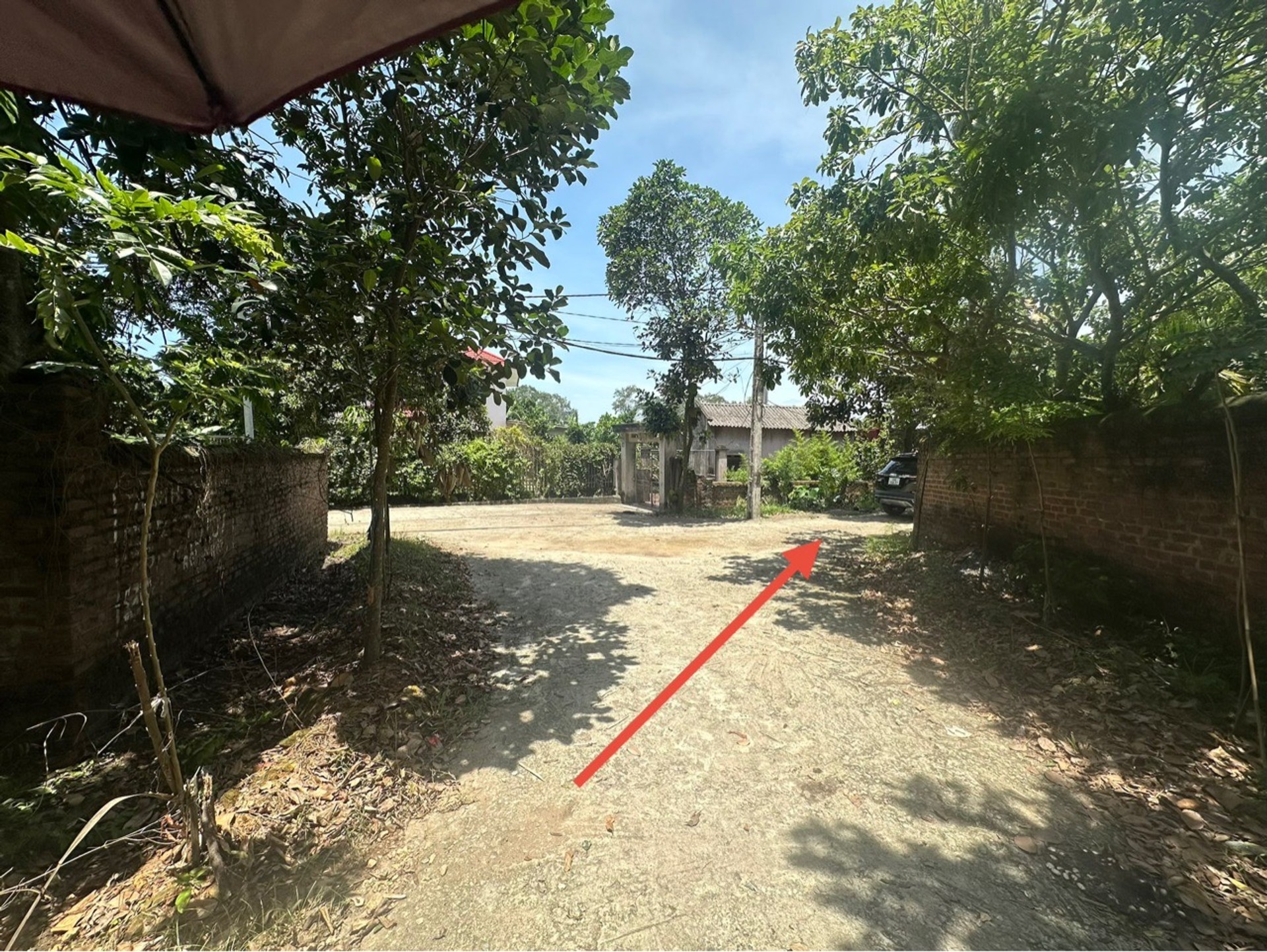 Bán đất thôn Tiên Dược, Sóc Sơn, Hà Nội, mặt tiền 7.3m, giá 2,5 tỷ