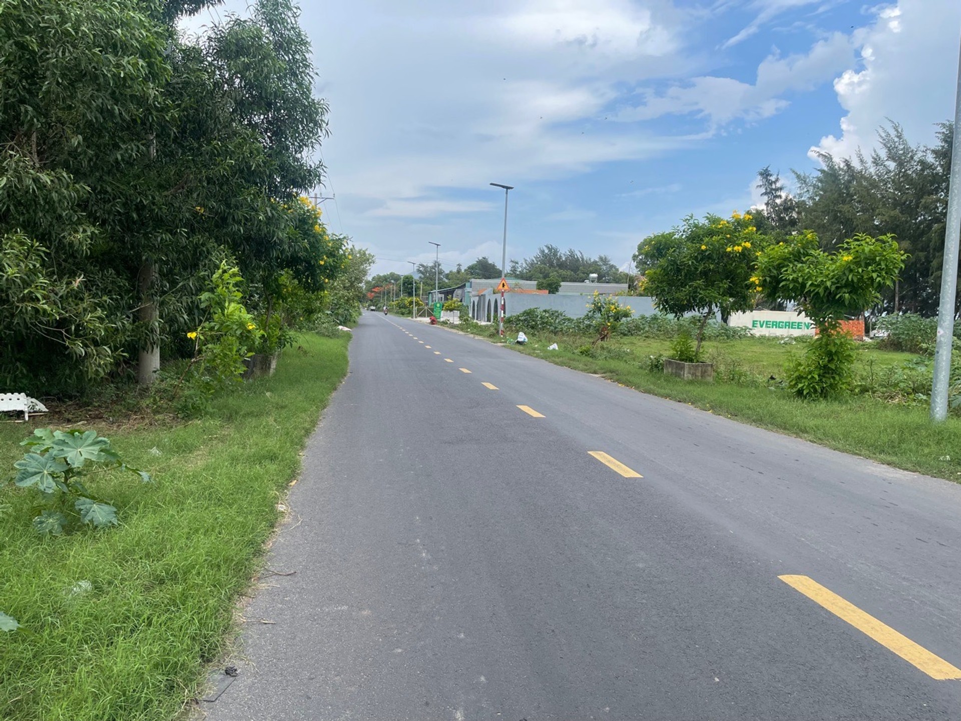 Đất mặt tiền Thanh Xuân Long Hải giá trị vàng - chỉ cách biển 80m, cơ hội không thể bỏ lỡ