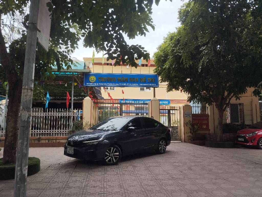 Biệt thự liền kề Mễ Trì Thượng hiếm có vừa cho thuê sinh lời cao