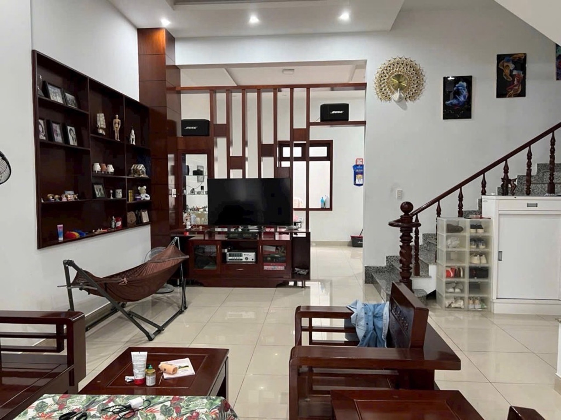 💥 NHÀ 4 TẦNG -QUẬN 2– 120M² (NGANG 7M X 17M)–7PN-GẦN ĐẠI HỌC UMT-DÒNG TIỀN 27 TRIỆU/THÁNG-7.35 TỶ