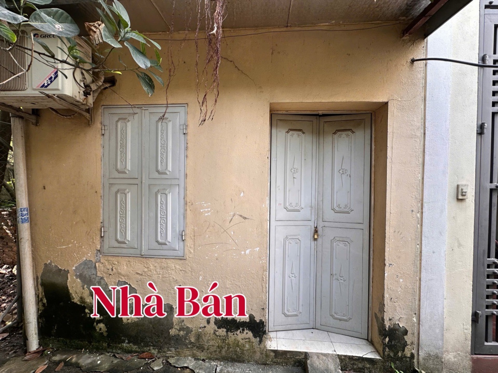 Nhà đất hiếm Phúc Lợi giá chỉ 5 tỷ, tặng nhà cấp 4