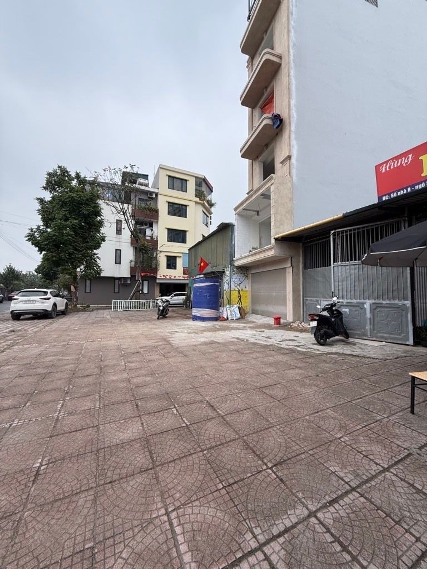 BÁN ĐẤT NGÔ GIA TỰ, VIỆT HƯNG 87.6M2- VỈA HÈ ĐÁ BÓNG, Ô TÔ DỪNG ĐỖ NGÀY ĐÊM - 11.5 Tỷ