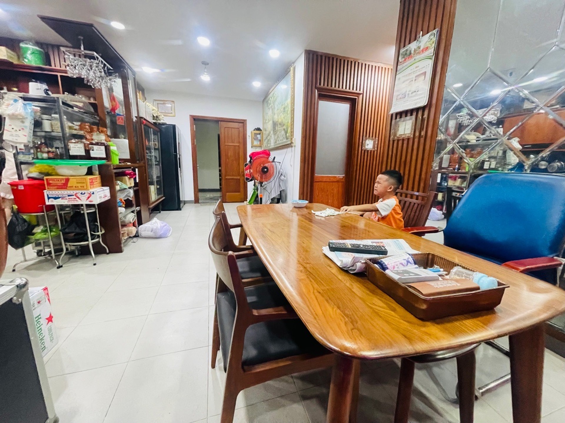 CĂN HỘ TDH THỦ ĐỨC HOUSE – 3PN – RỘNG 96M² – 4.7 TỶ