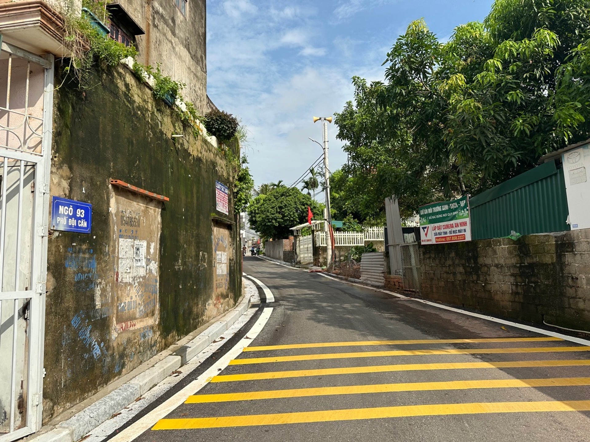 Đất Trung Tâm Hà Khẩu -Hạ Long