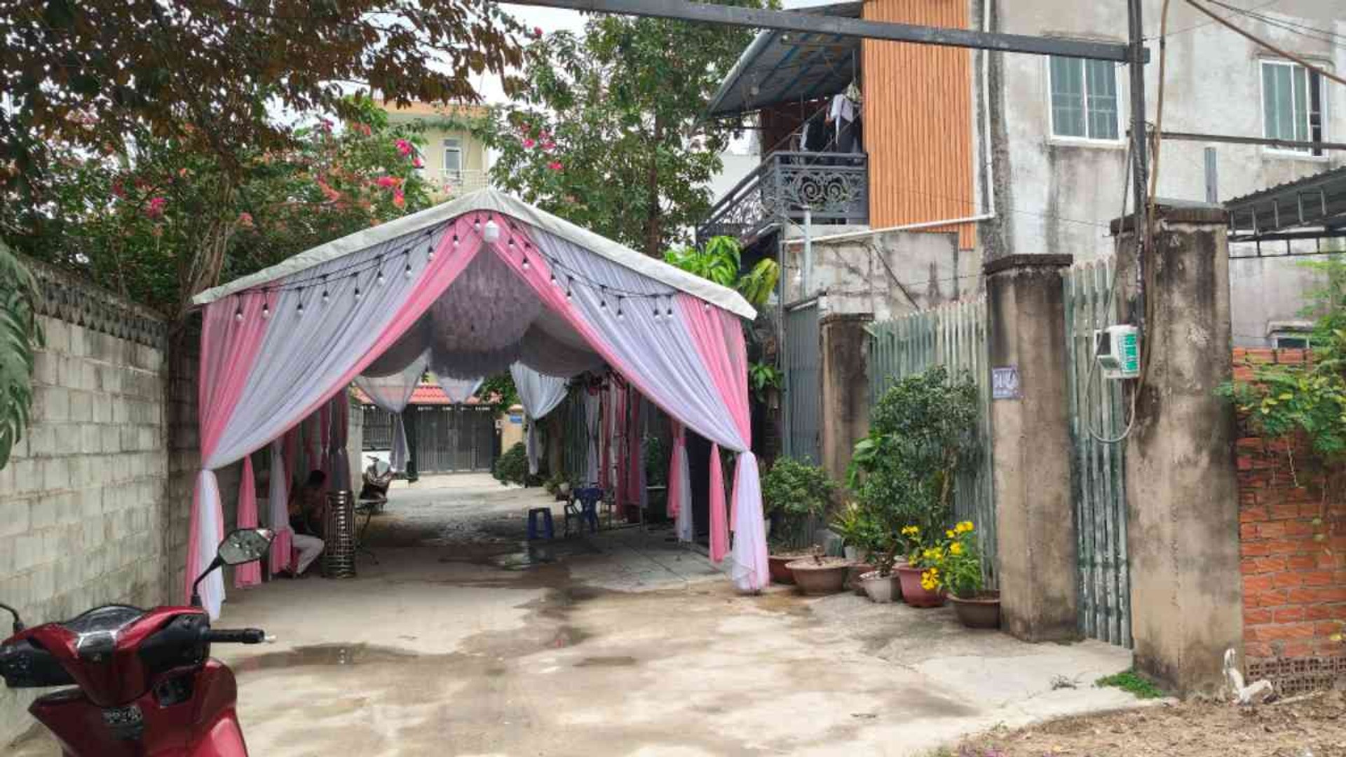 Bán đất thổ cư 106.5m² hướng Đông, xã Xuân Thới Sơn, Hóc Môn, 3.x tỷ