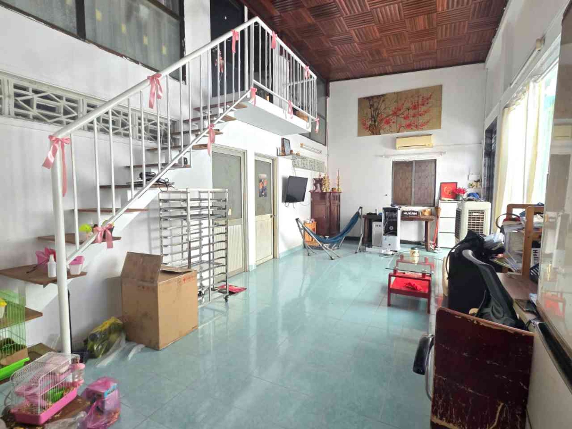 Bán nhà chính chủ- Nơ Trang Long Bình Thạnh - 117m2 - Nhỉnh 9 Tỷ TL