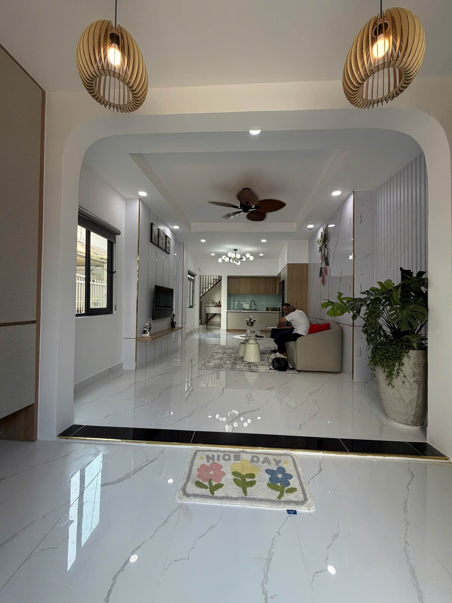 Nhà Phú Thọ Hoà Giá Sốt 6.9 Tỷ, Cơ Hội Vàng Cho Nhà Đầu Tư