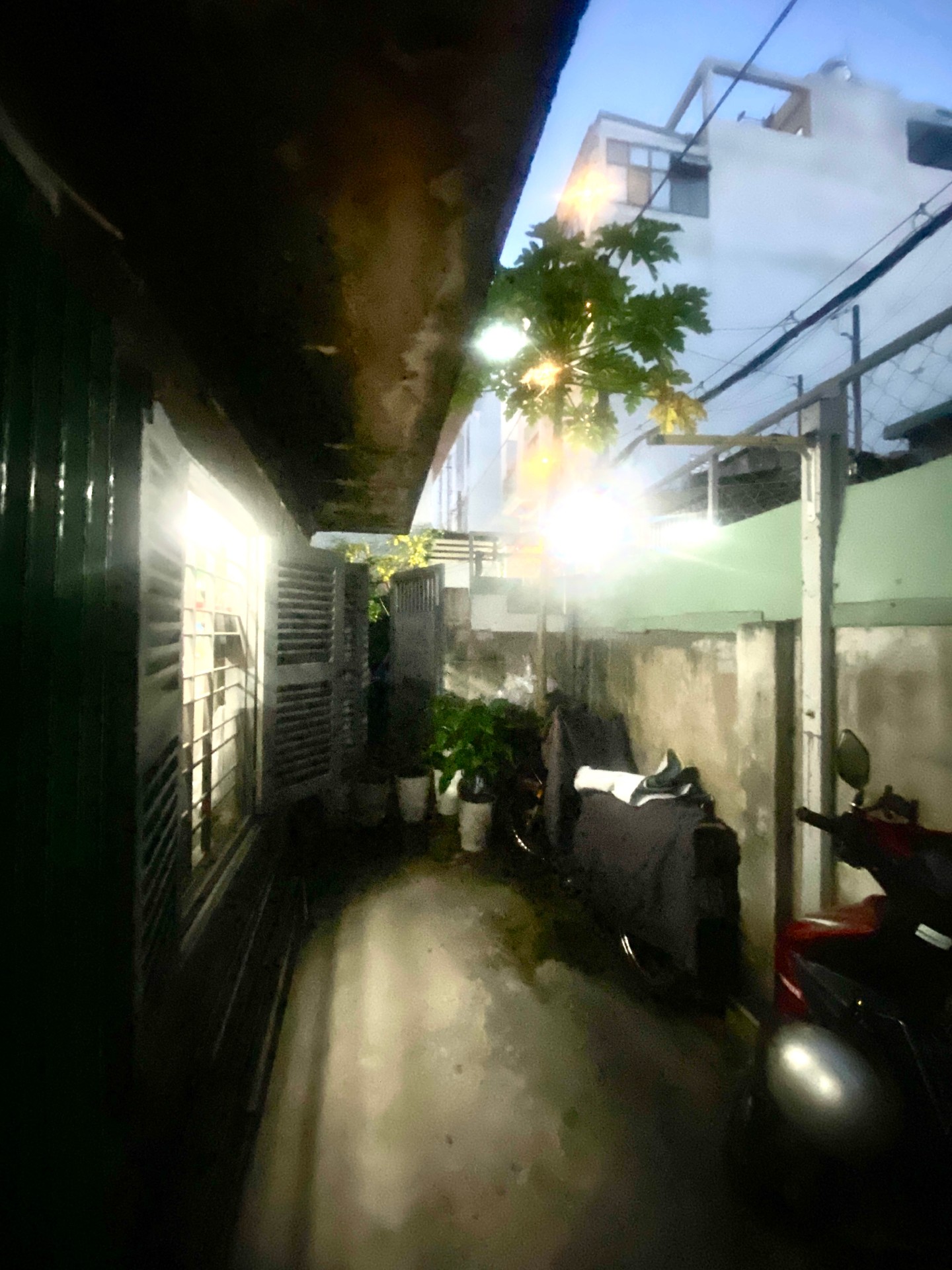 Bán nhà riêng Quận Phú Nhuận - Diện tích 82.1m2, phù hợp kinh doanh