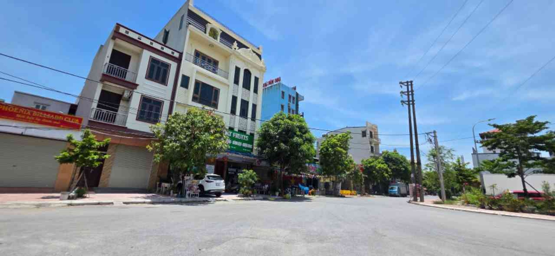 Bán nhà mặt phố 1 tầng 145m2 tại Từ Sơn, Bắc Ninh giá 6.5 tỷ