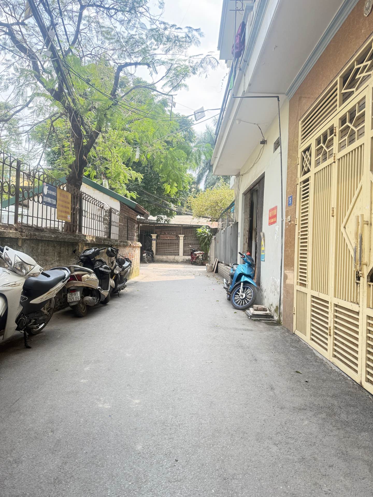 Nhà phố Mỹ Đình, ô tô vào, kinh doanh đỉnh
