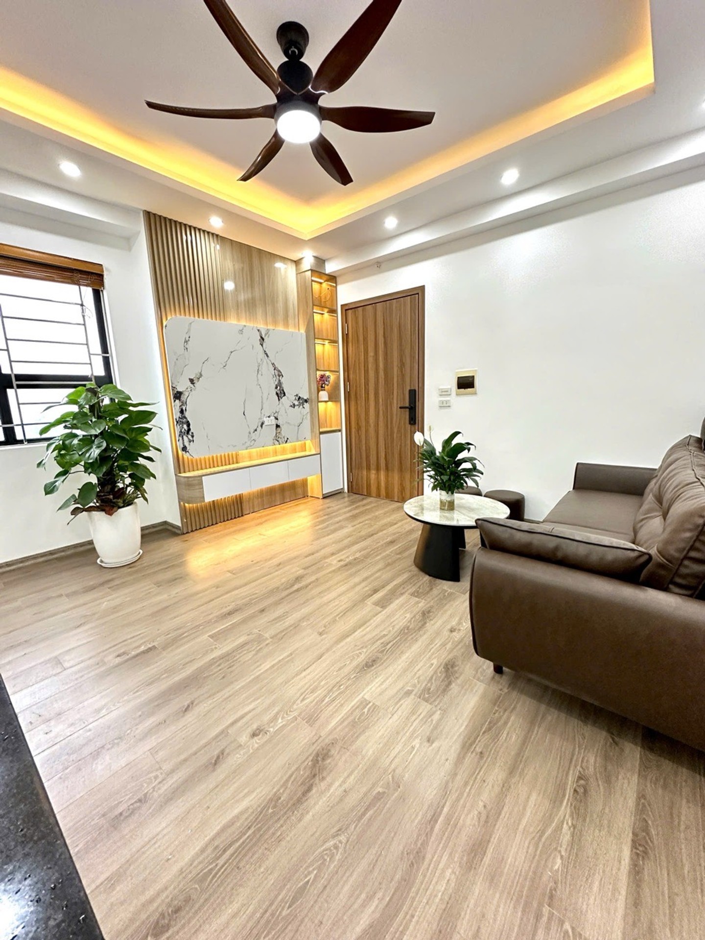 🏘️Bán căn hộ 46m2 tại chung cư Đại Thanh, Phan Trọng Tuệ- 2.9 tỷ- nội thất cơ bản