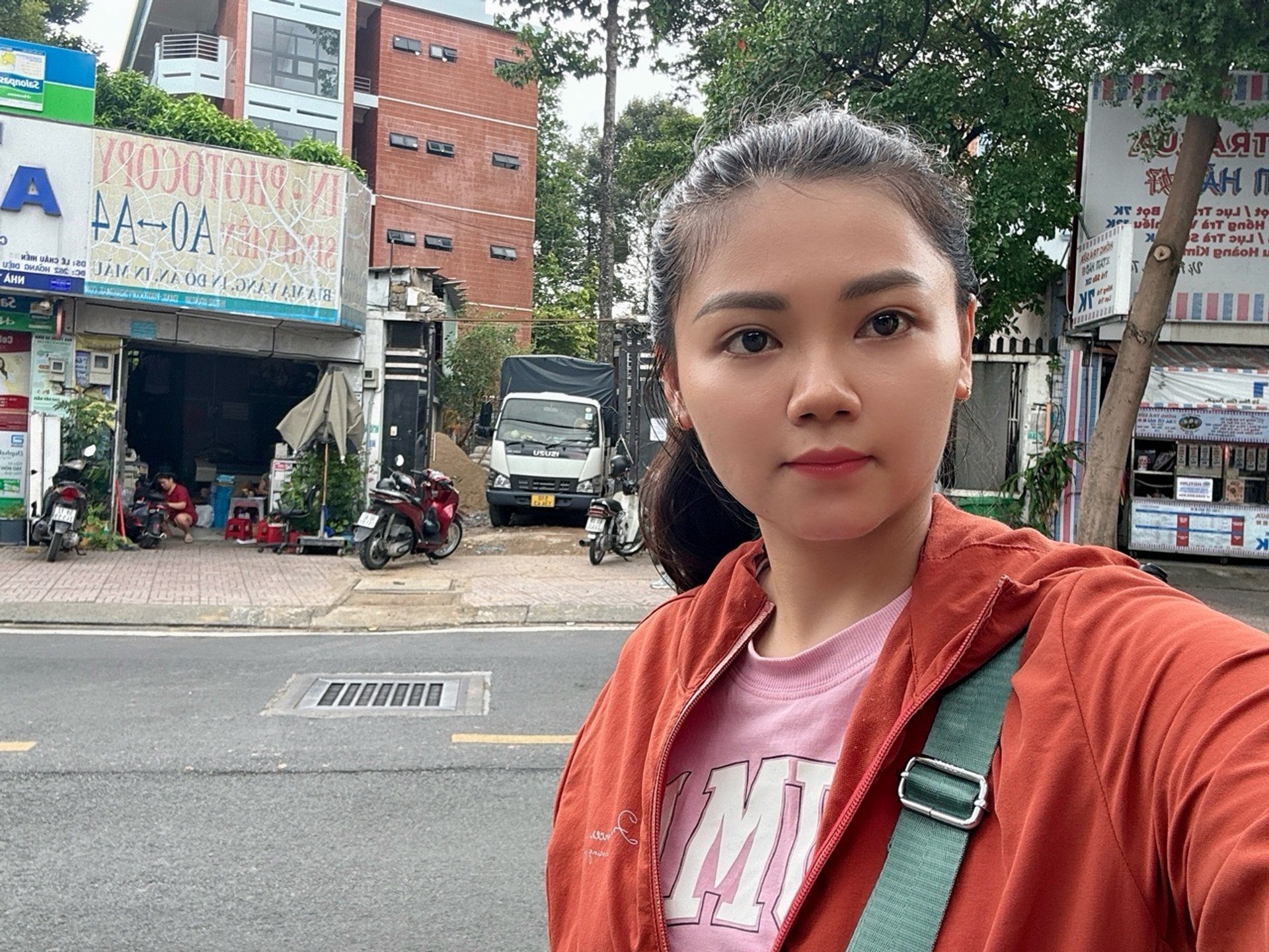 22 tỷ👉 Đất Mặt Tiền Hoàng Diệu 2 – Vị Trí Kinh Doanh Đỉnh Cao, Cơ Hội Đầu Tư Vàng