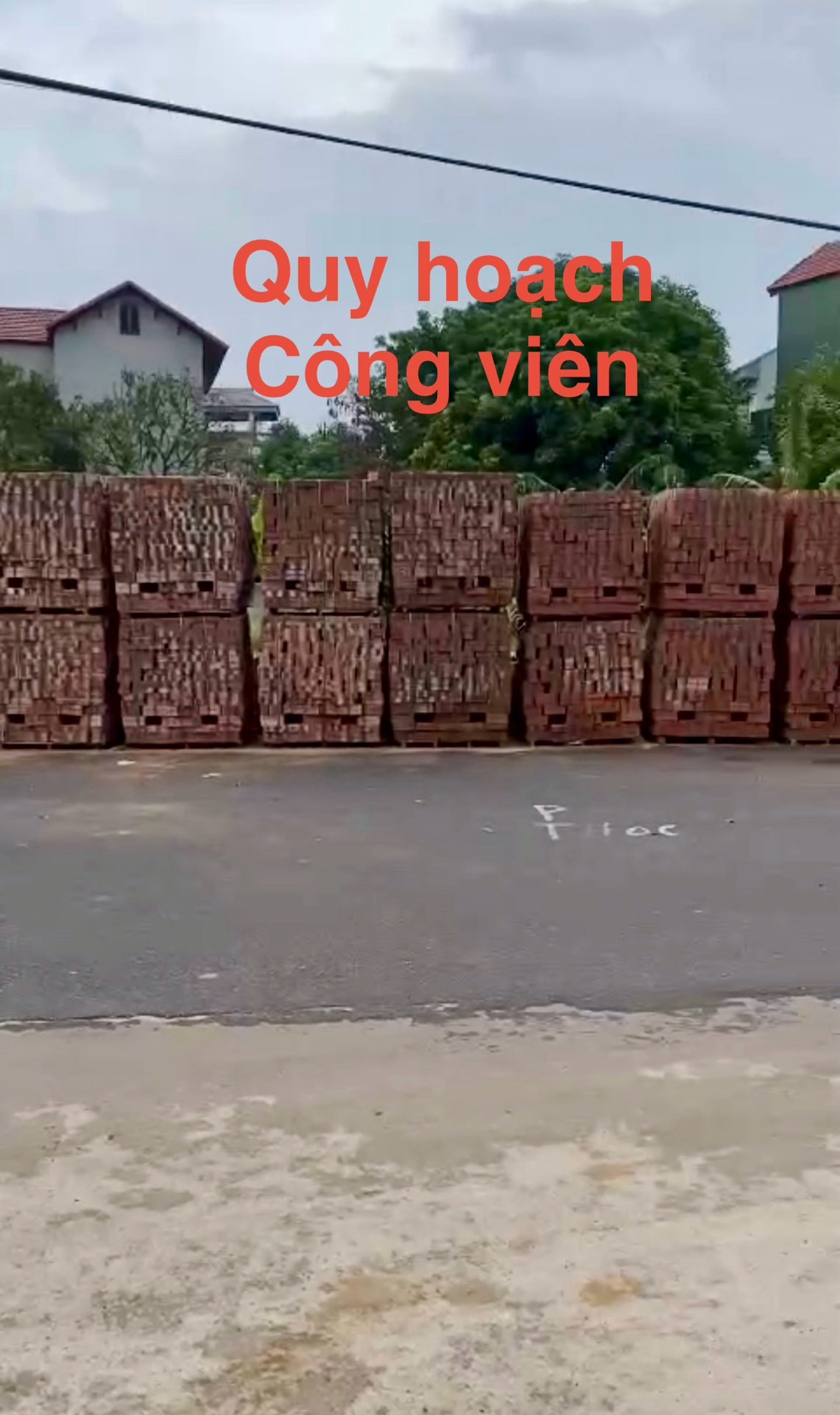 Cơ hội lô góc vàng tại Tân Dân – 3 mặt tiền, kinh doanh đỉnh cao