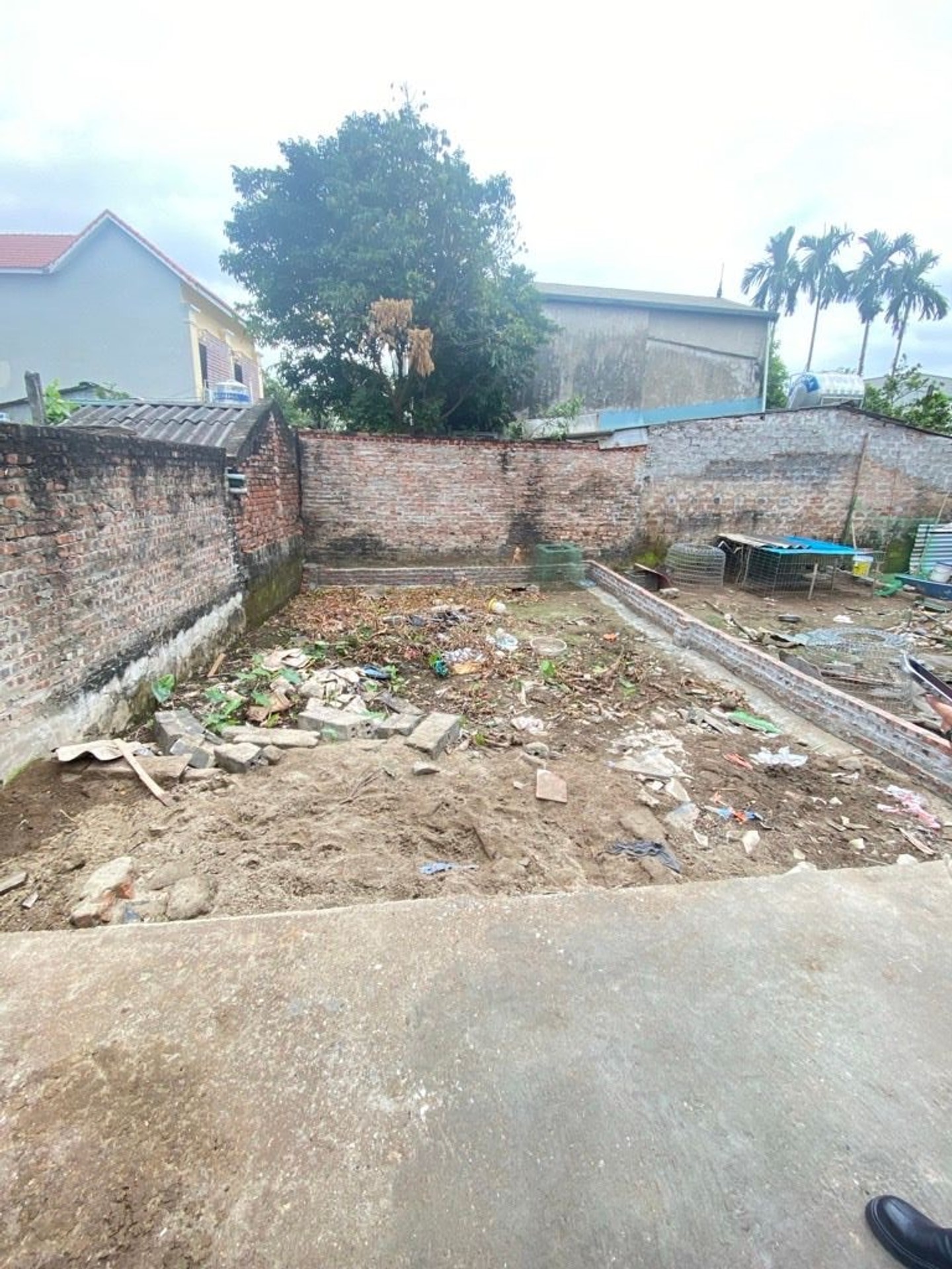 📕Bán đất trung tâm Vạn Phúc-40m2- SĐCC