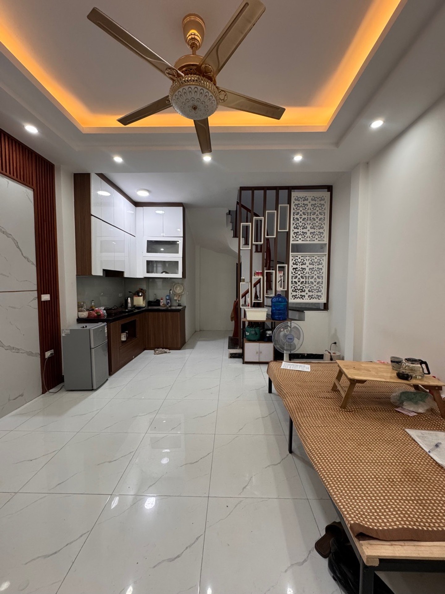 Cơ Hội Vàng Sở Hữu Nhà Mới Trung Tâm Hai Bà Trưng Giá Đầu Tư