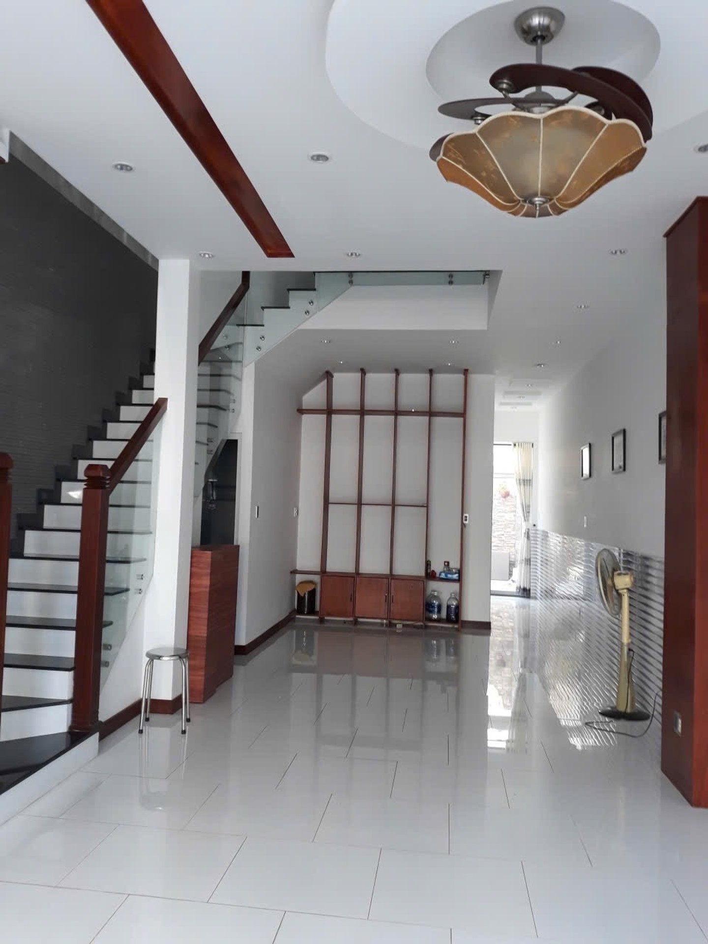 Nhà mặt phố compound sang trọng với tiềm năng đầu tư đẳng cấp