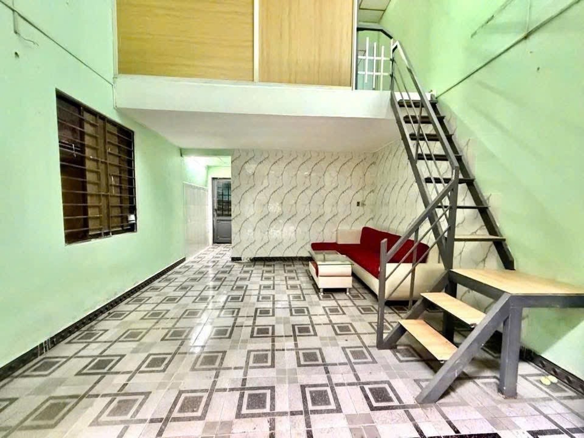 BÁN NHÀ TRUNG TÂM – KIỆT 36 LÝ THÁI TỔ, THANH KHÊ, ĐÀ NẴNG
💥💥💥CHỦ HẠ CHÀO CÒN 1.8 TỶ 💥💥